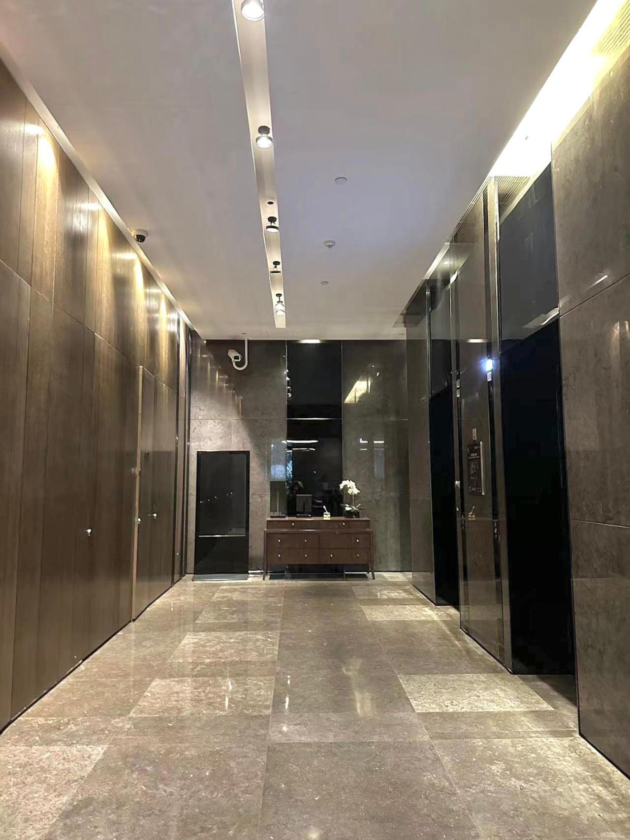 Zhome-Deplex Luxury Apartment-Near The Bund Shanghái Exterior foto