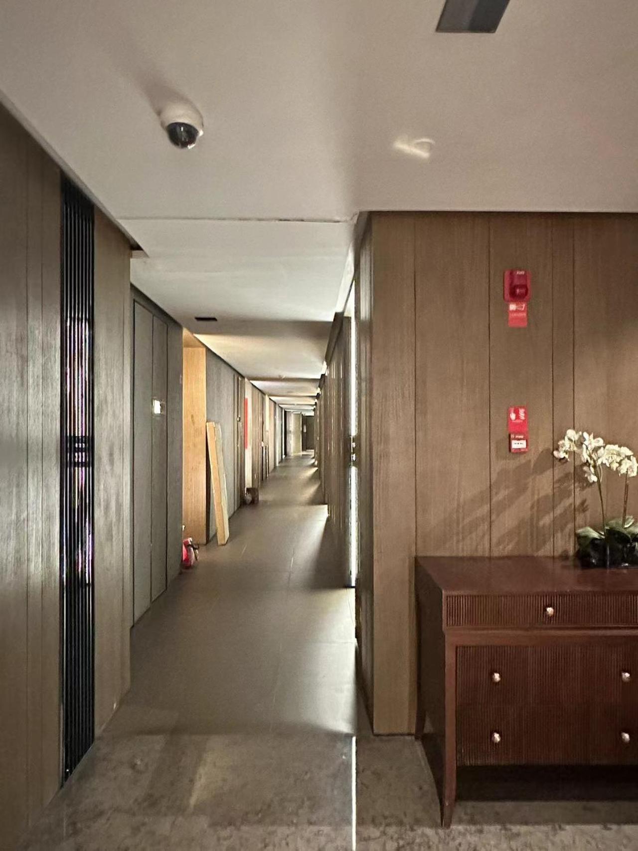 Zhome-Deplex Luxury Apartment-Near The Bund Shanghái Exterior foto