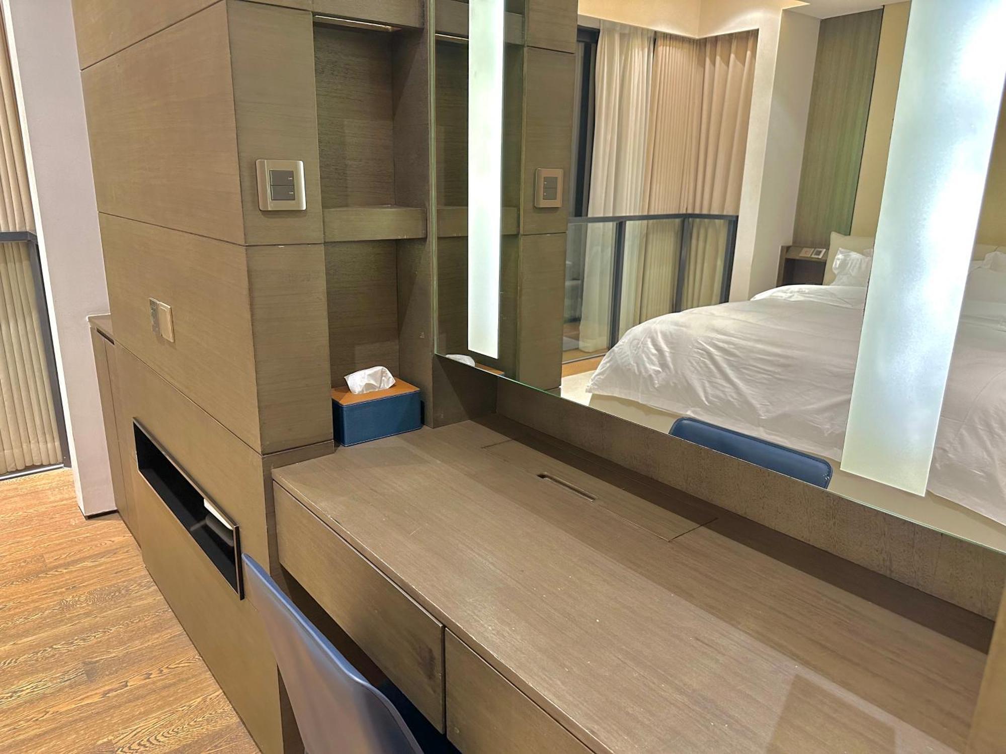 Zhome-Deplex Luxury Apartment-Near The Bund Shanghái Exterior foto