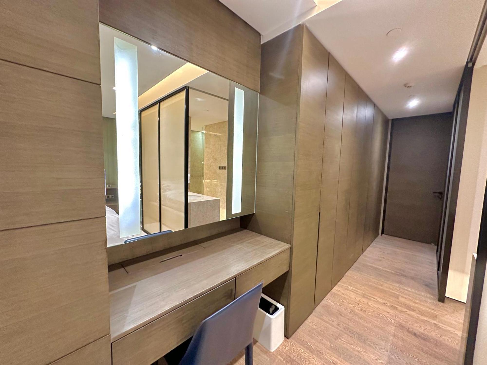 Zhome-Deplex Luxury Apartment-Near The Bund Shanghái Exterior foto
